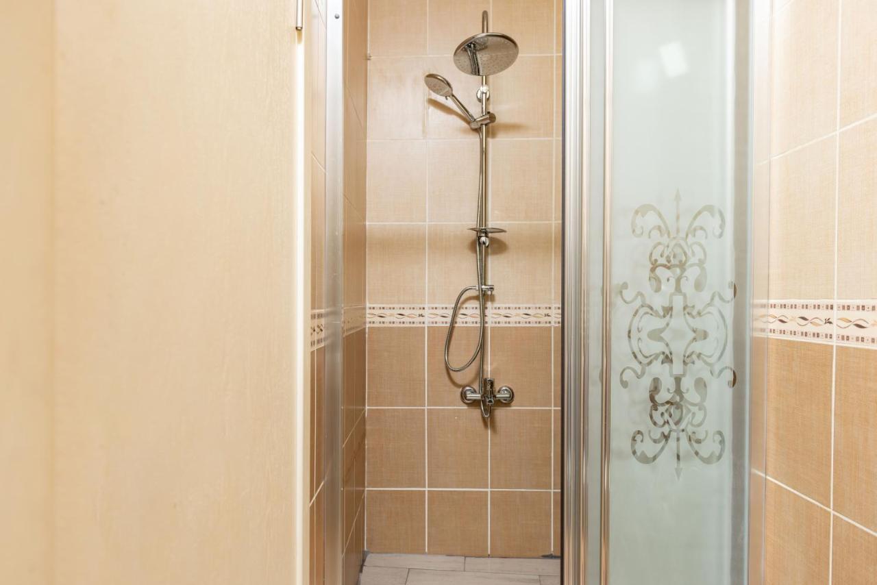 Mila House Ayasofya Apartment อิสตันบูล ภายนอก รูปภาพ
